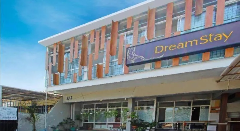 OYO 91531 Dreamstay 2