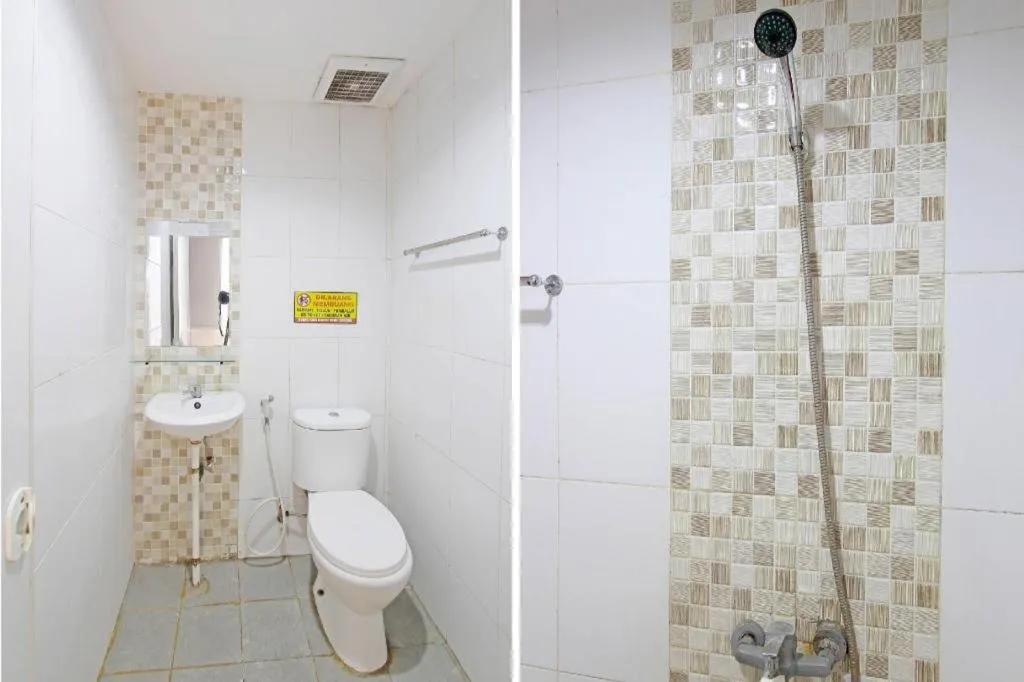 OYO 91531 Dreamstay 2