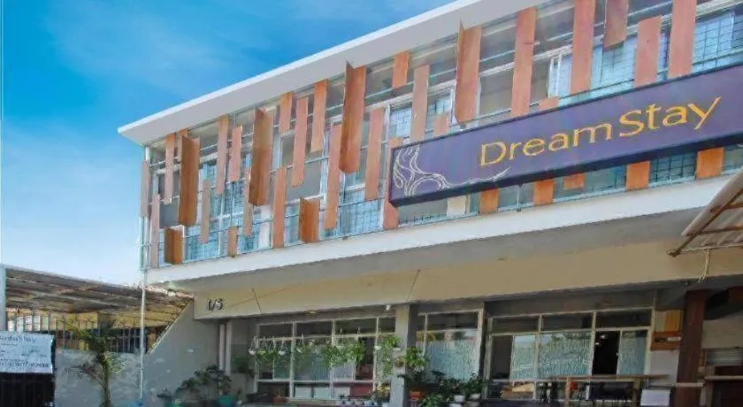 OYO 91531 Dreamstay 2