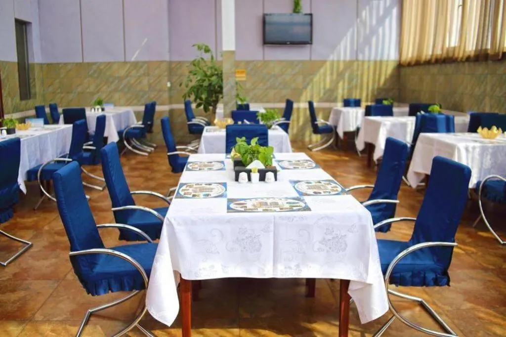 Junyu Grand Hotel Qinhuangdao