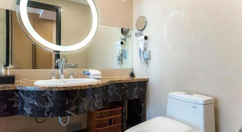 Junyu Grand Hotel Qinhuangdao