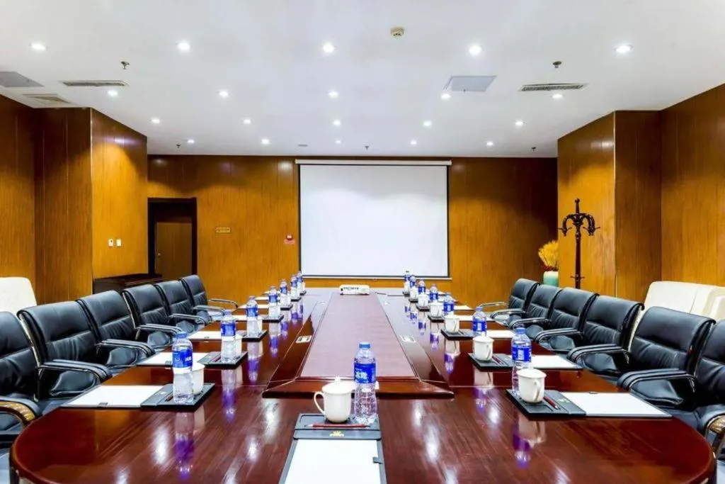 Junyu Grand Hotel Qinhuangdao