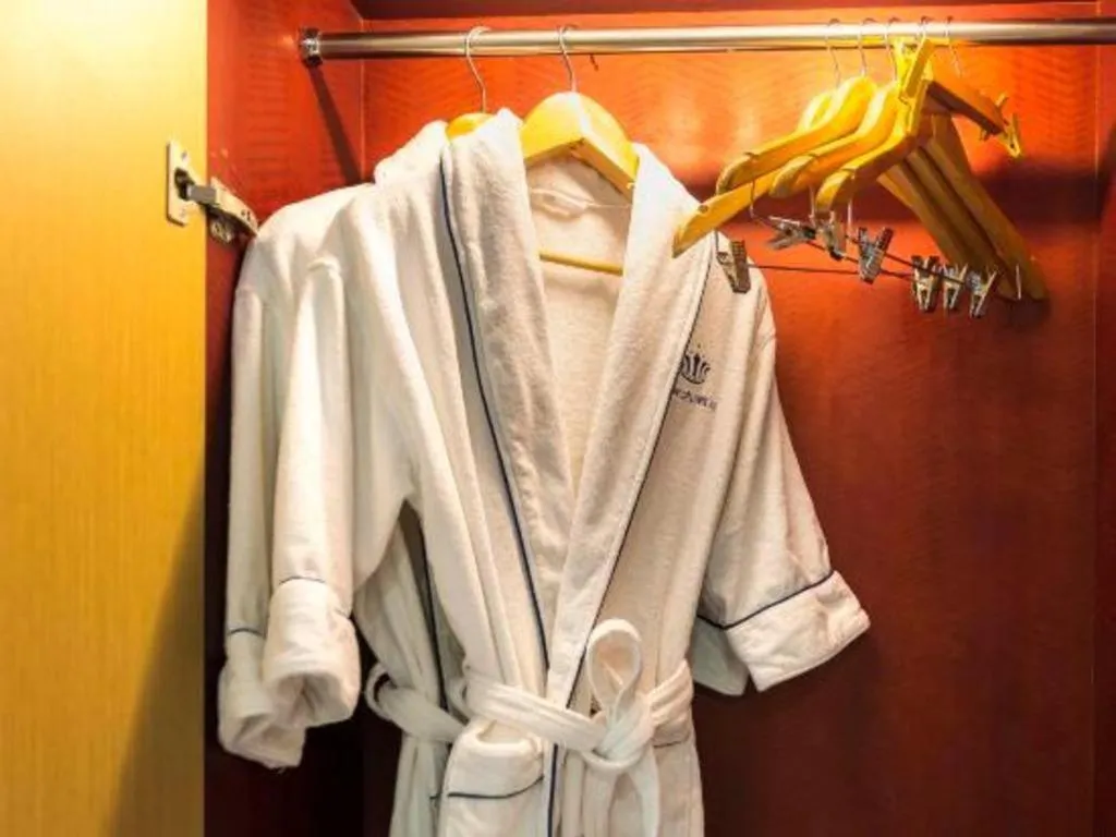 Junyu Grand Hotel Qinhuangdao