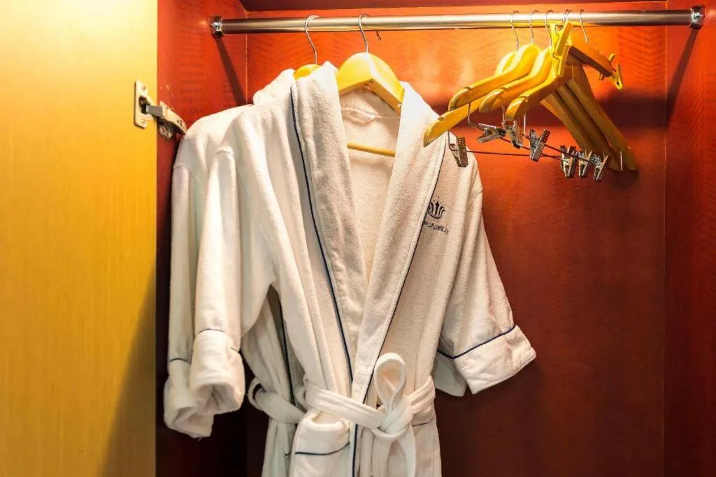 Junyu Grand Hotel Qinhuangdao