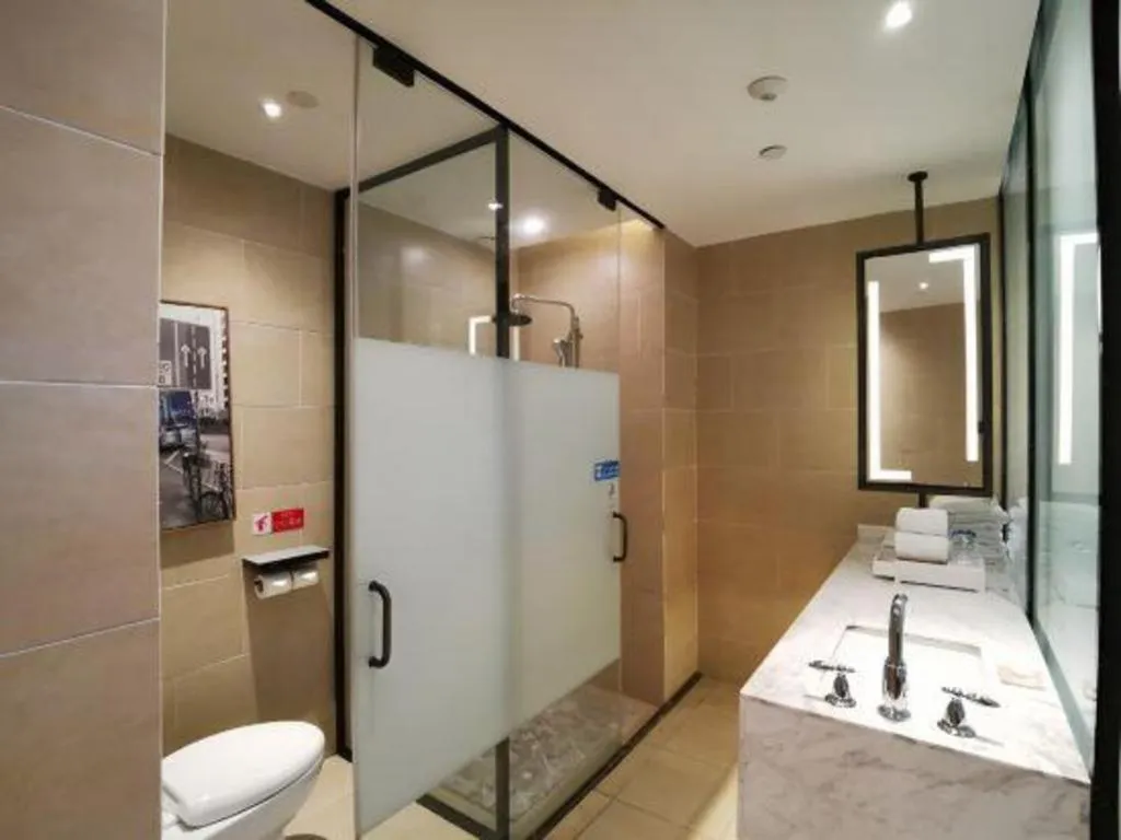 Quality Hotel Chengdu