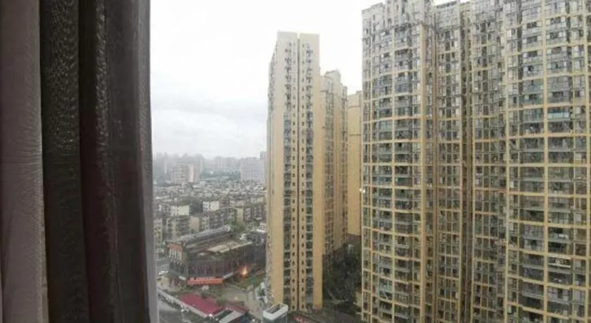 Quality Hotel Chengdu