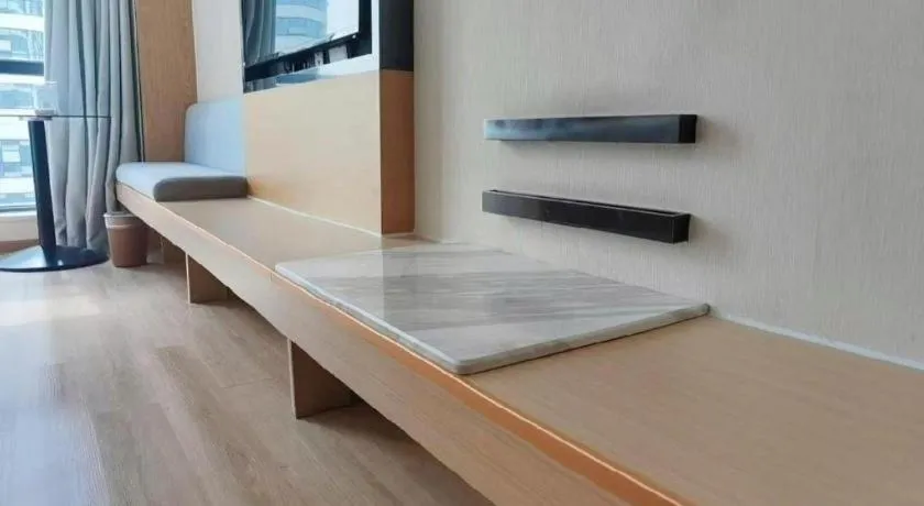 Quality Hotel Chengdu