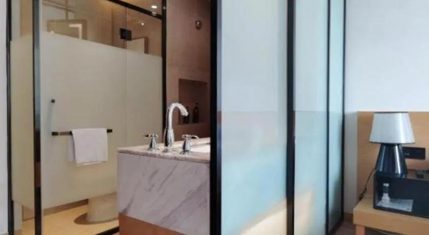 Quality Hotel Chengdu