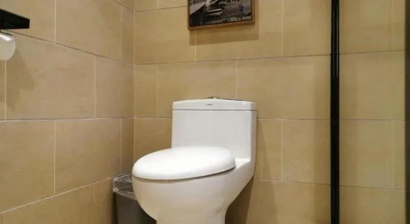 Quality Hotel Chengdu