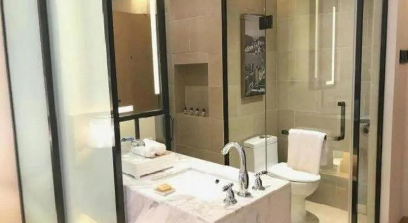 Quality Hotel Chengdu