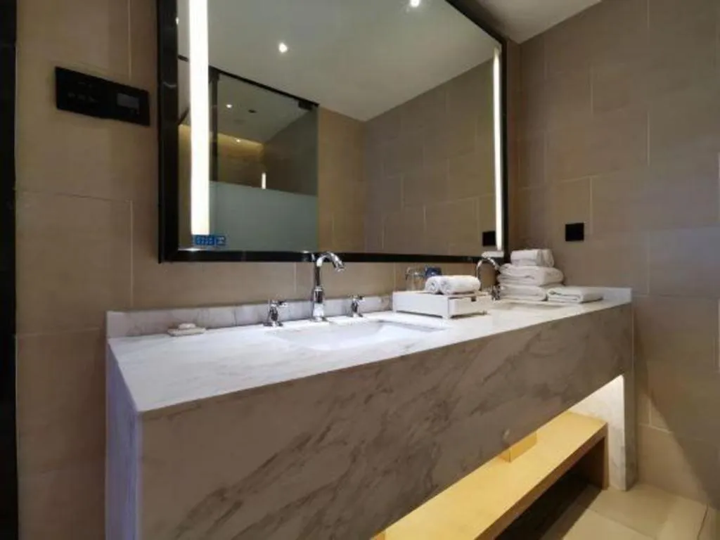 Quality Hotel Chengdu