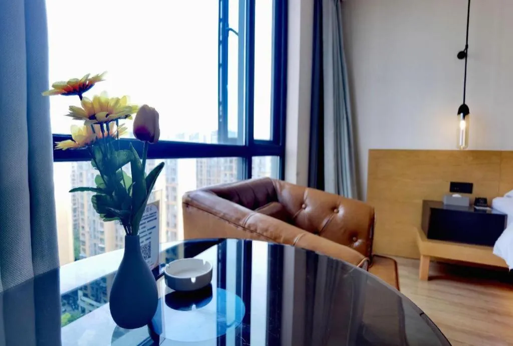 Quality Hotel Chengdu