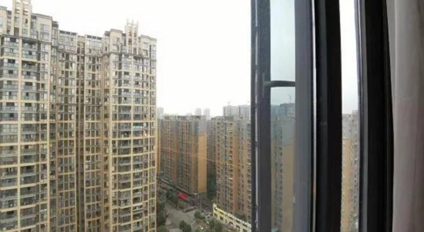 Quality Hotel Chengdu