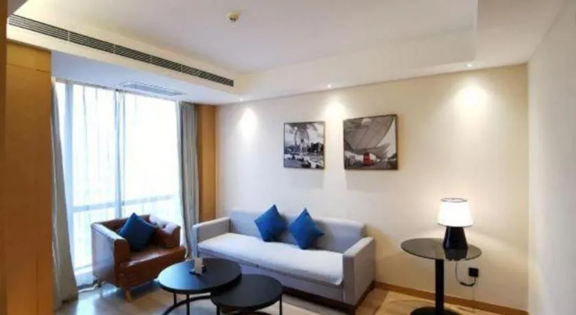 Quality Hotel Chengdu