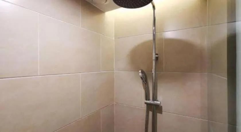 Quality Hotel Chengdu