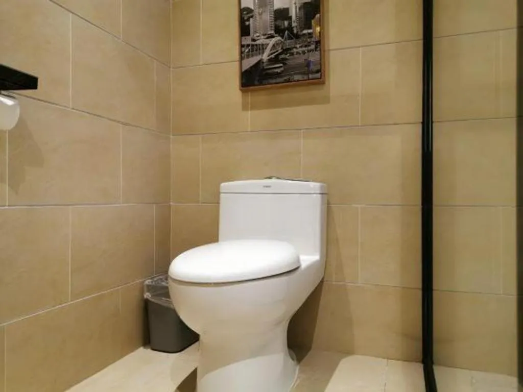 Quality Hotel Chengdu