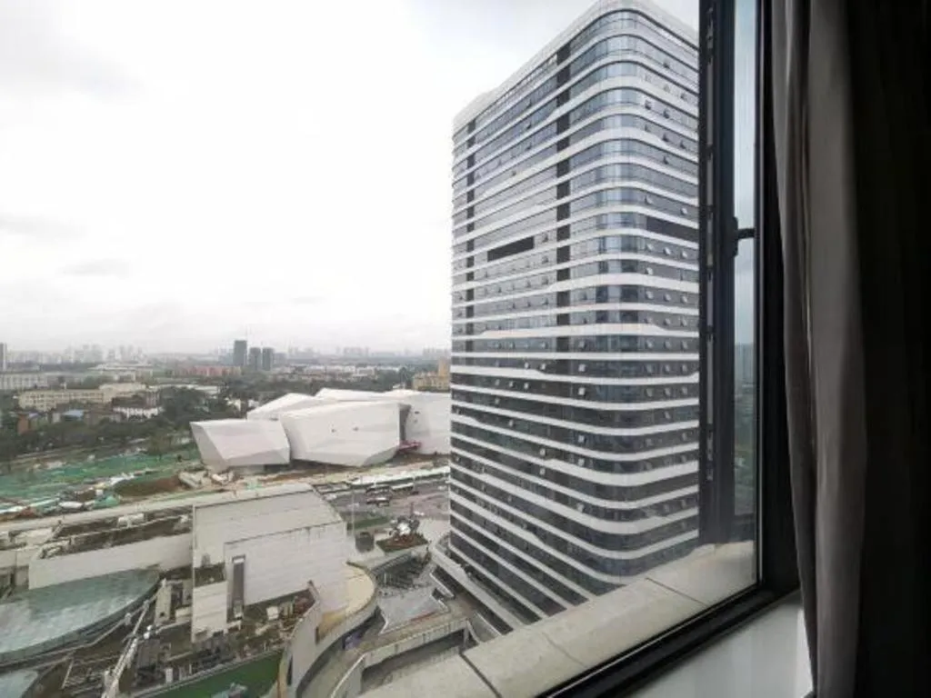 Quality Hotel Chengdu