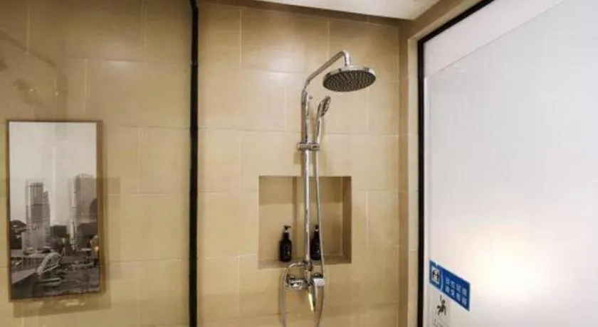 Quality Hotel Chengdu