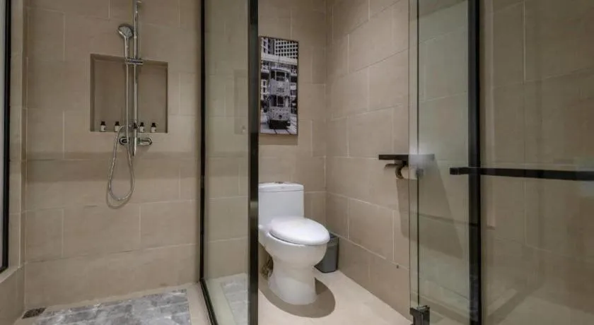 Quality Hotel Chengdu