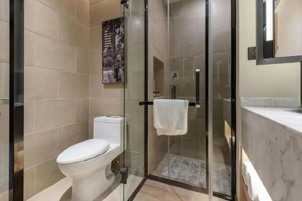 Quality Hotel Chengdu