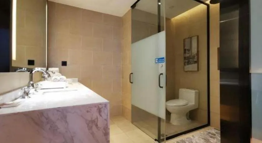 Quality Hotel Chengdu