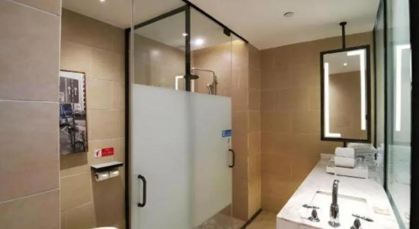 Quality Hotel Chengdu