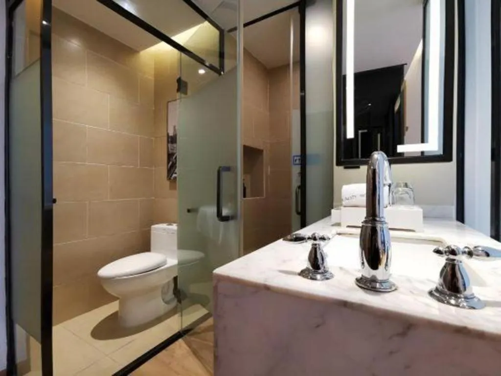 Quality Hotel Chengdu