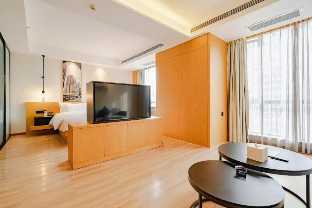 Quality Hotel Chengdu