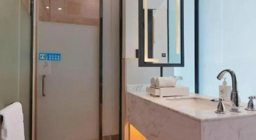 Quality Hotel Chengdu