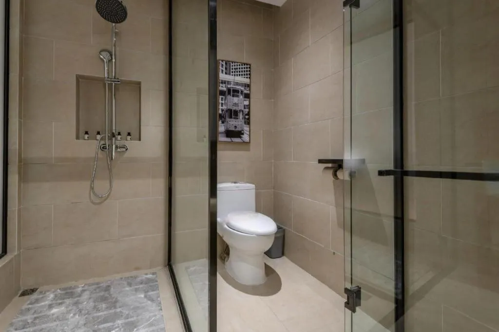 Quality Hotel Chengdu