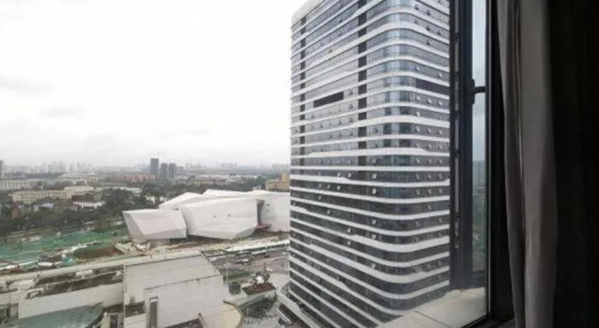 Quality Hotel Chengdu