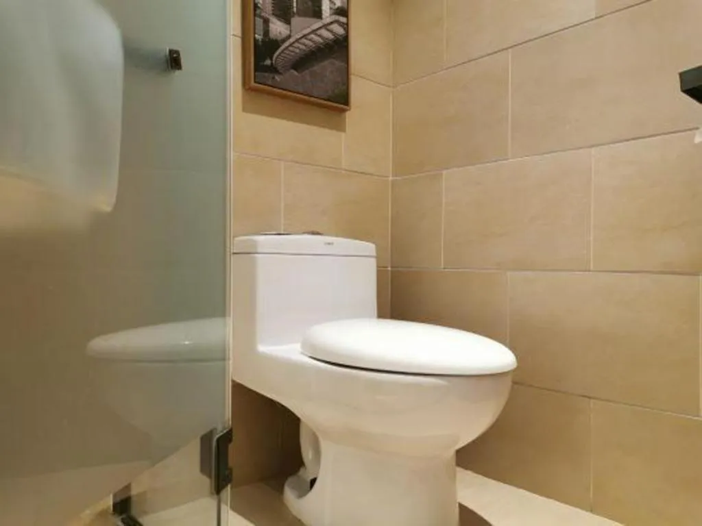 Quality Hotel Chengdu