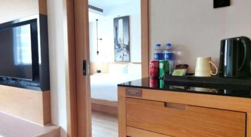 Quality Hotel Chengdu