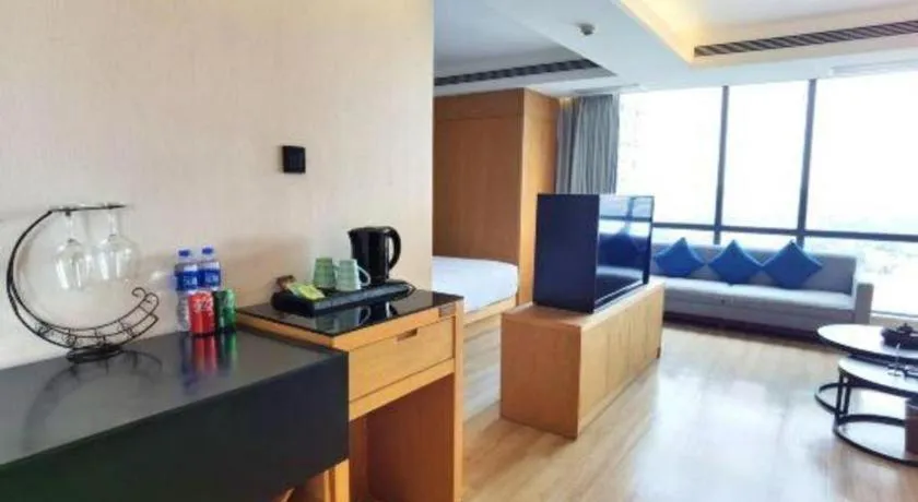 Quality Hotel Chengdu