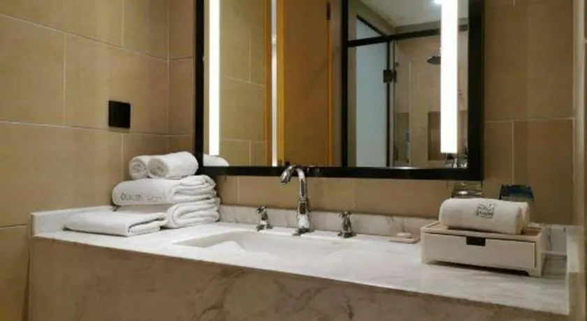 Quality Hotel Chengdu