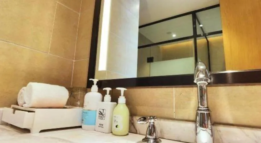 Quality Hotel Chengdu