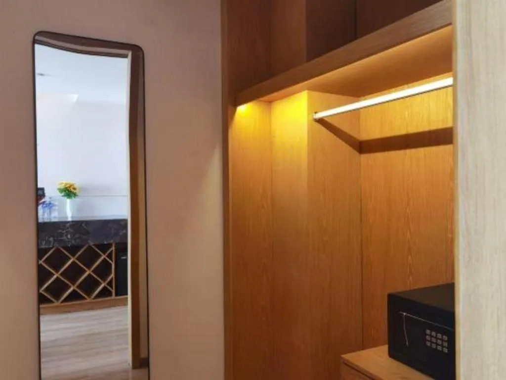 Quality Hotel Chengdu