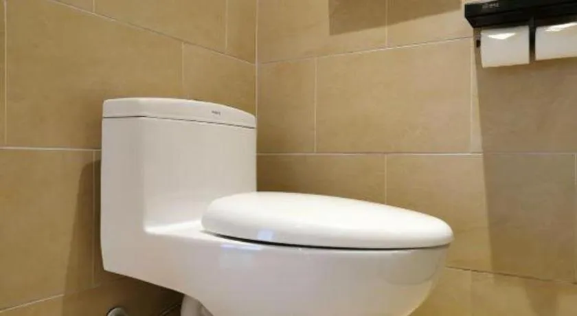 Quality Hotel Chengdu