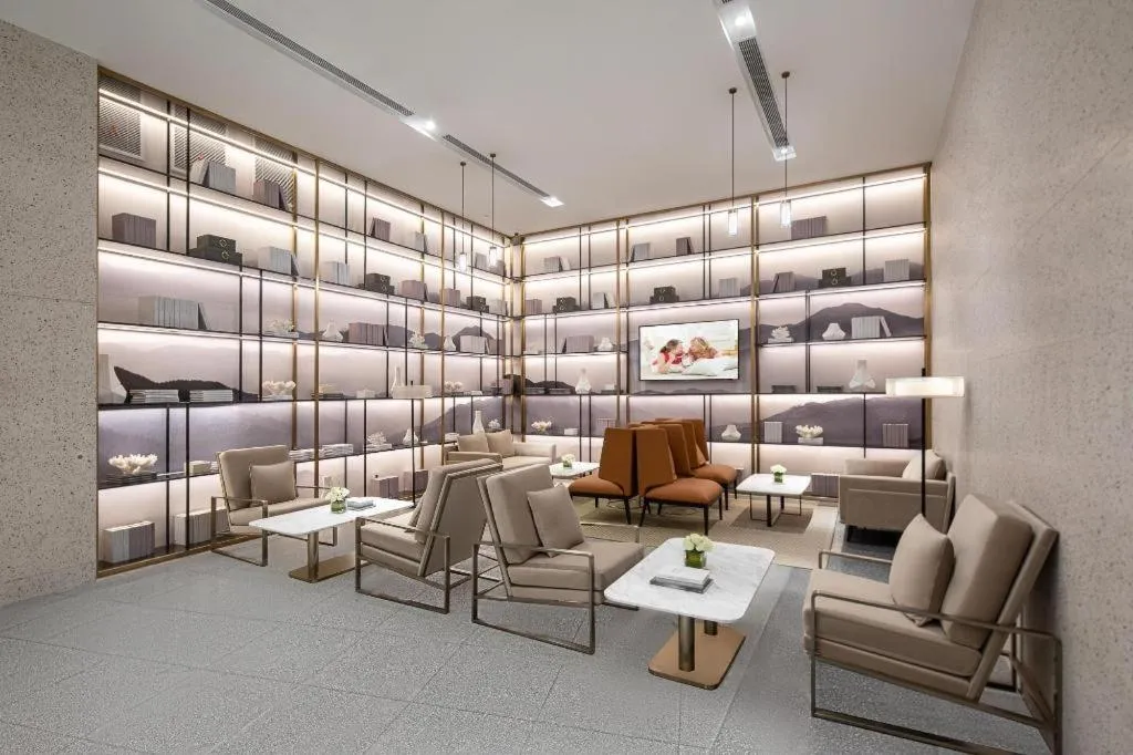 Citadines Yunlong Lake Xuzhou