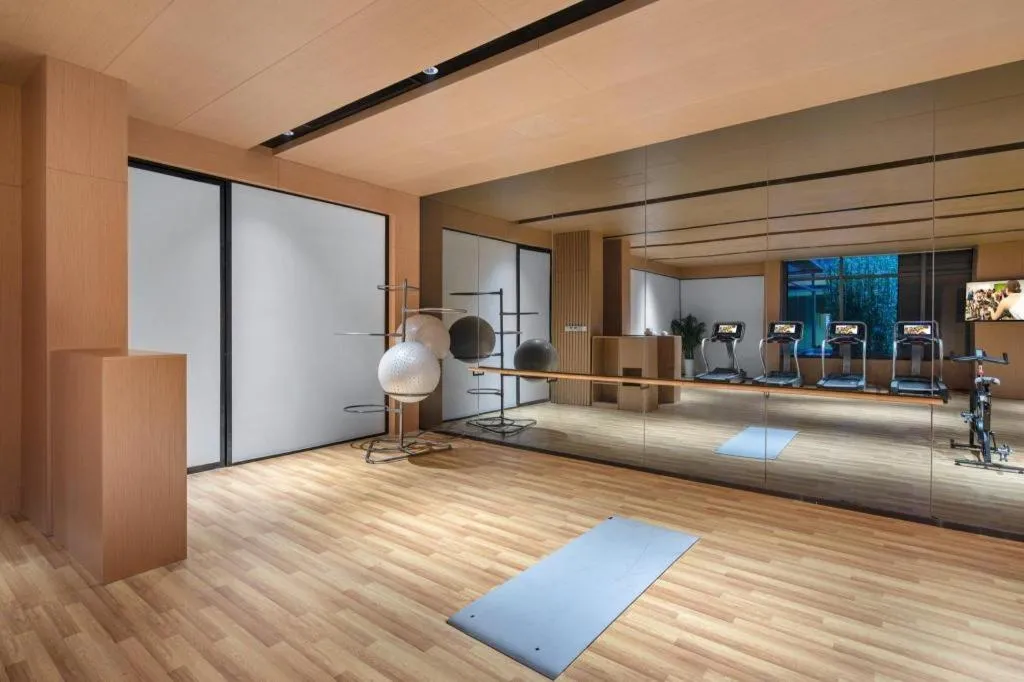 Citadines Yunlong Lake Xuzhou