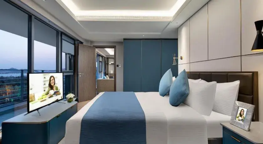 Citadines Yunlong Lake Xuzhou Citadines Yunlong Lake Xuzhou