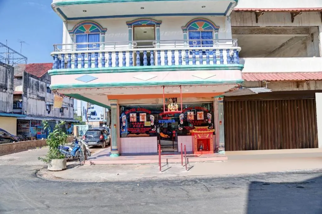OYO 90507 Hotel Kundur