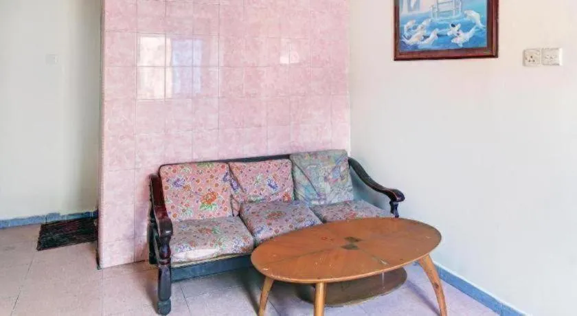 OYO 90507 Hotel Kundur