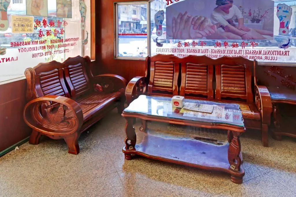 OYO 90507 Hotel Kundur