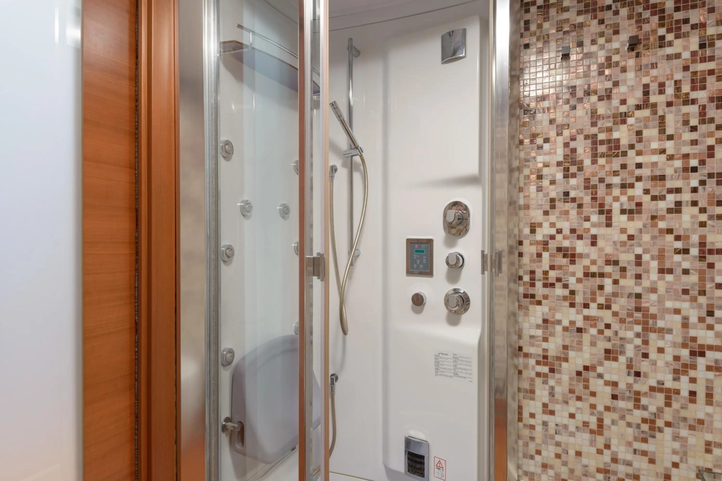 Rome Guest House Saint Peter