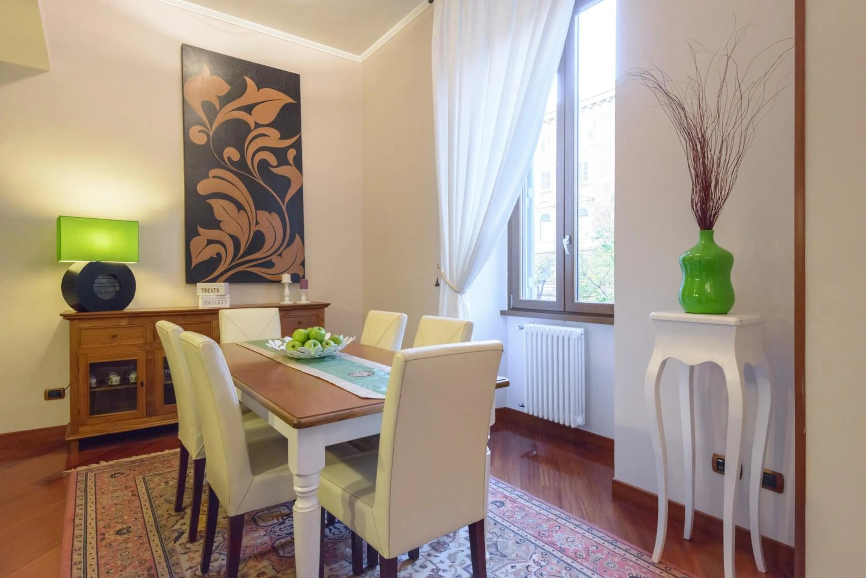 Rome Guest House Saint Peter