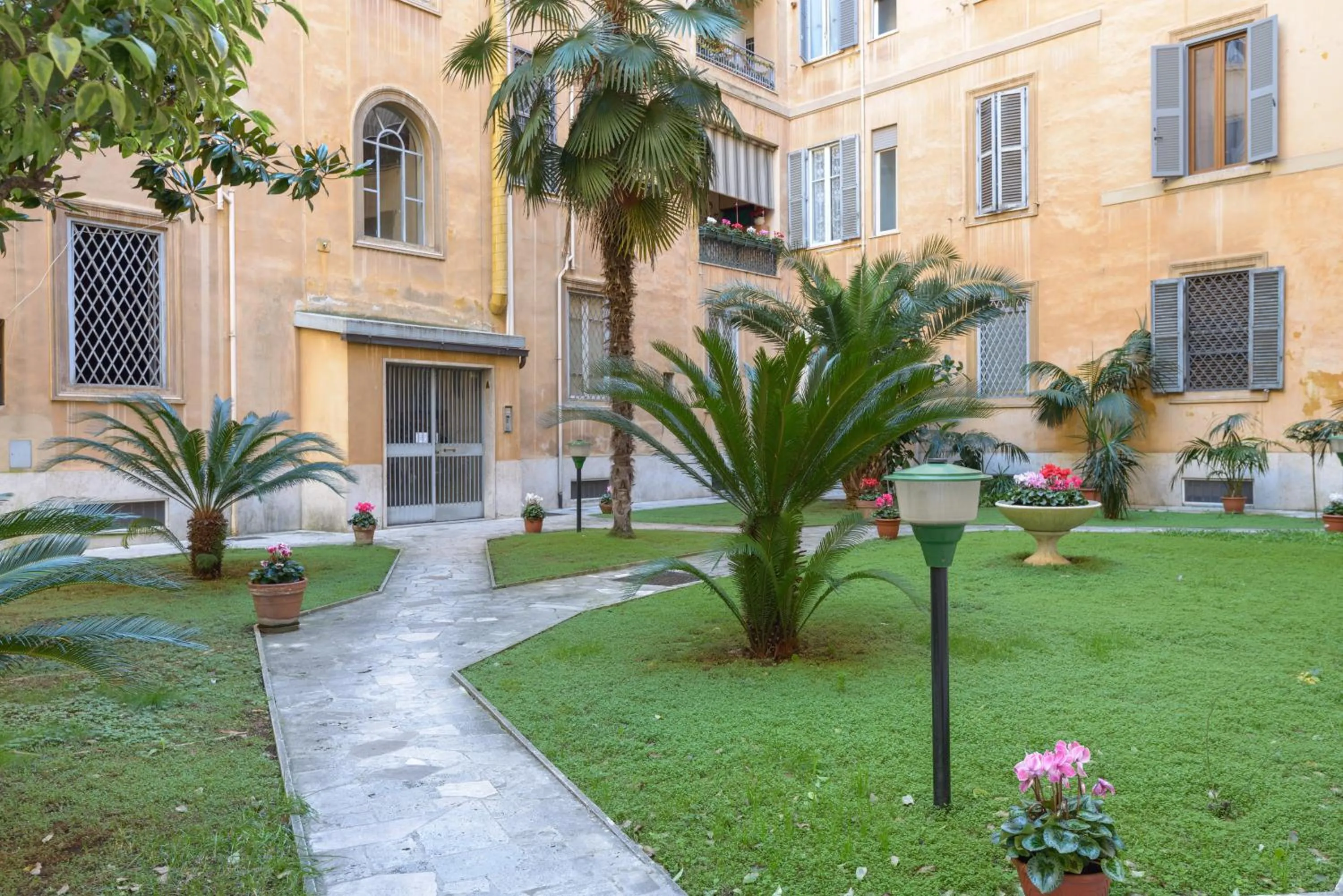 Rome Guest House Saint Peter