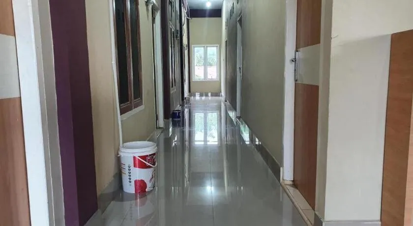 OYO 90976 Bagus Family Syariah