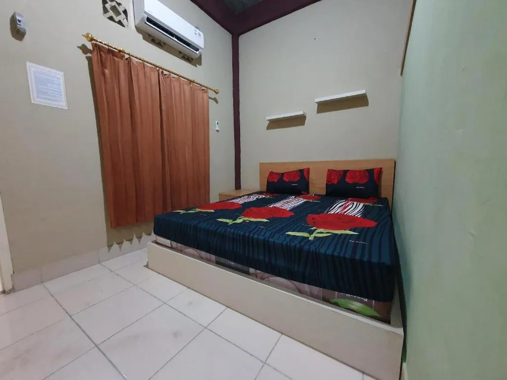 OYO 90976 Bagus Family Syariah