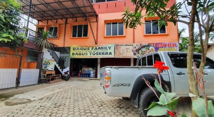 OYO 90976 Bagus Family Syariah